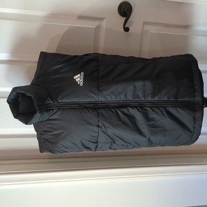 Adidas vest